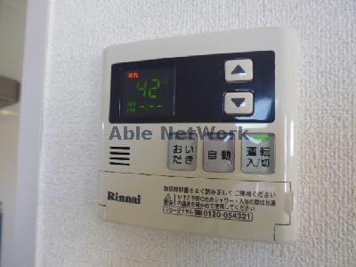 同型タイプ201 ファミリア矢戸