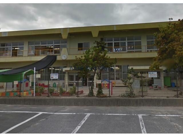 刈谷市立富士松南保育園(幼稚園/保育園)まで899m ファミリア矢戸