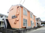 サンハイツ杉浦Ⅱ