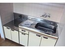 別部屋 オレンジハイツ