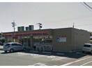 サークルK刈谷新富町店(コンビニ)まで152m サンライズ15