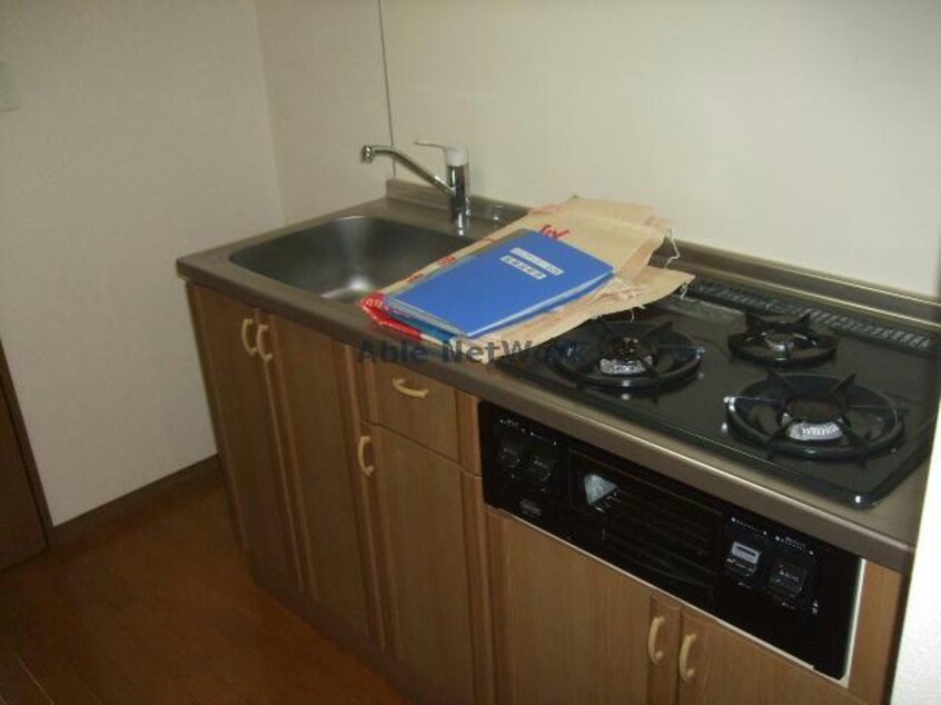  ｱﾝﾌﾟﾙｰﾙﾘｰﾌﾞﾙ彩美