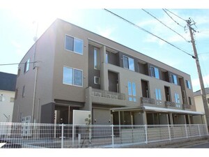 グランツ西岡崎