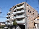 suiteSの外観