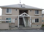 アメニティー住吉Ｃ