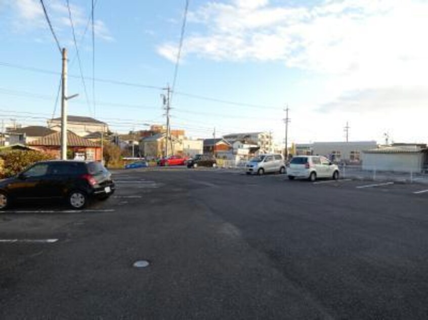  グリーンコートⅡ