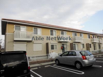 外観写真② シャインダイワＢ