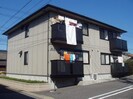 セジュール樅の外観