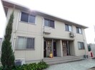 セジュール桜井　Ｂ棟の外観