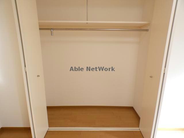 202 カーサグランデ