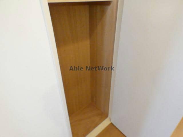 202 カーサグランデ