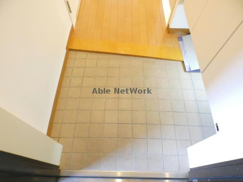 202 カーサグランデ