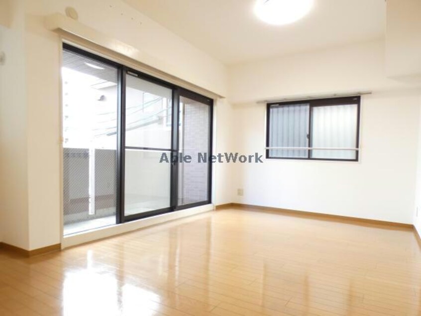 202 カーサグランデ