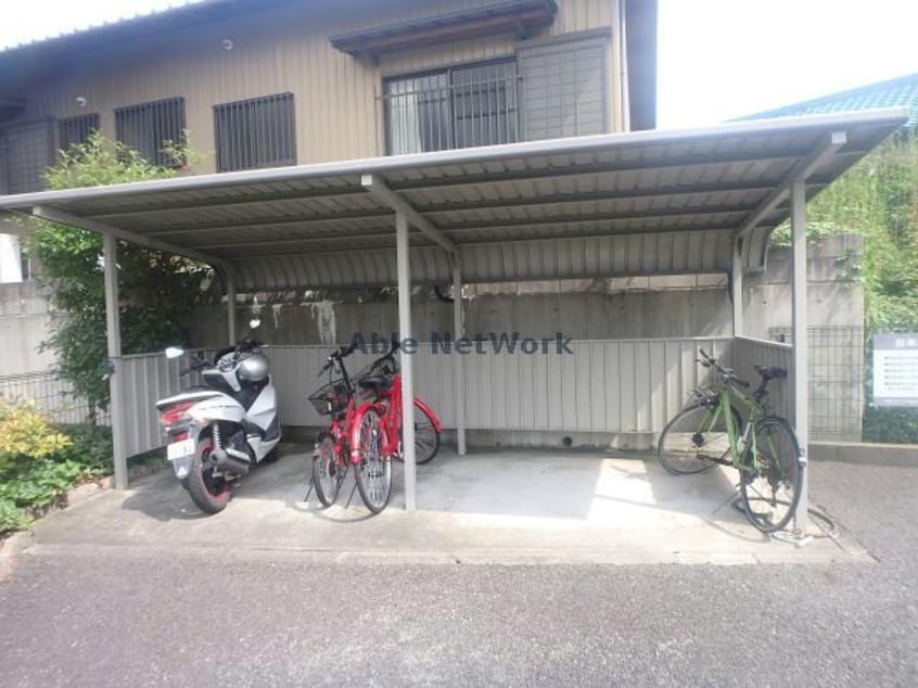  ドリームステージＡ