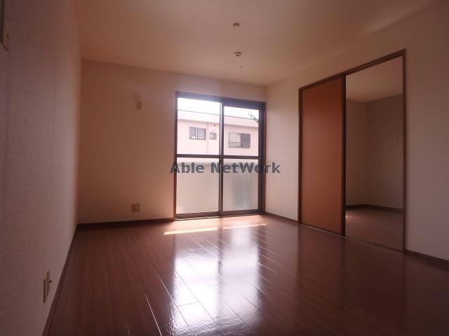  ドリームステージＡ