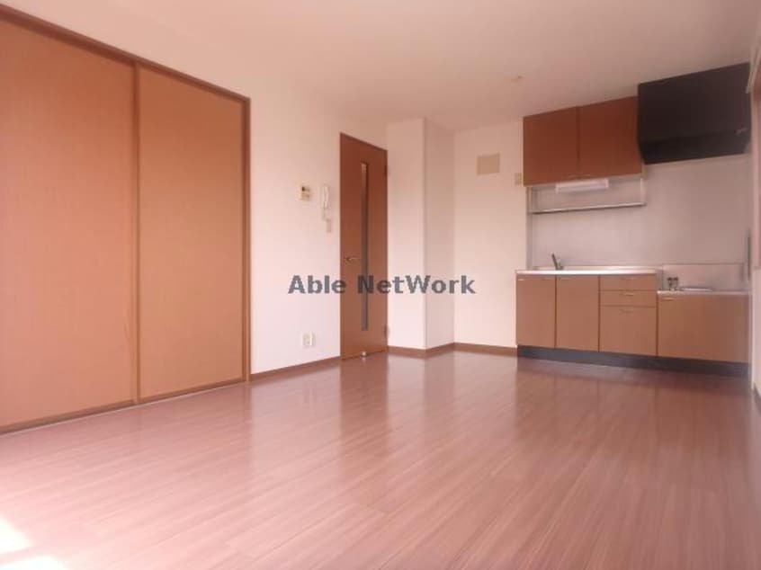  ドリームステージＡ