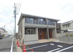 フラーヴエクセルK