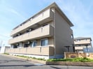 サクセスⅡの外観