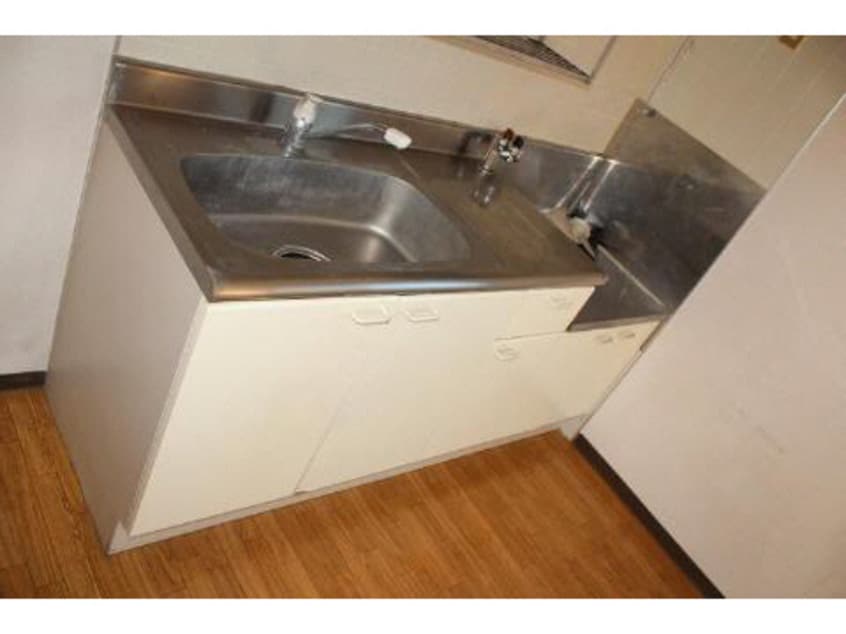 同型タイプ アメニティー住吉Ｃ