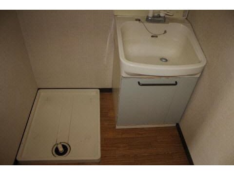 同型タイプ アメニティー住吉Ｃ