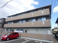 グレース雅　Ａ棟