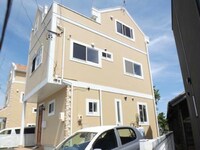 福釜タウンハウス