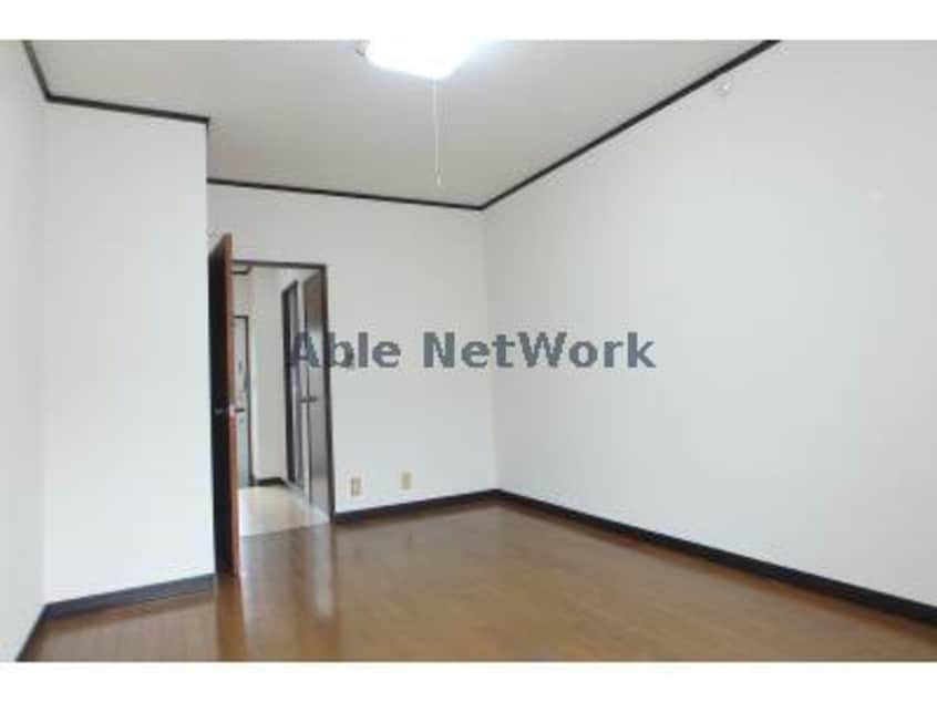  コーポウエストⅢ