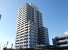 ｶﾞｰﾃﾞﾝﾋﾙｽﾞ三河安城ｻﾞ・ﾀﾜｰの外観