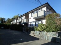 レジデンス大岡