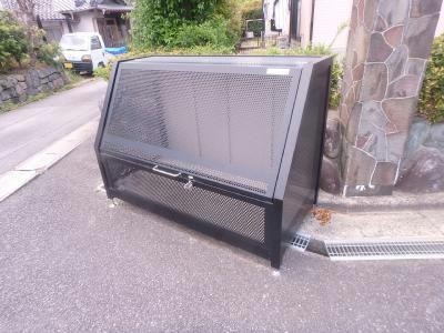  レジデンス大岡