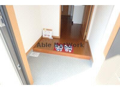 同型タイプ ブランシェ石橋Ｂ