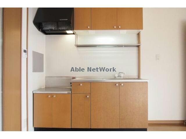 同型タイプ ブランシェ石橋Ｂ