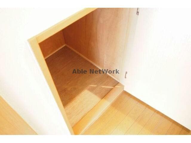 同型タイプ ブランシェ石橋Ｂ