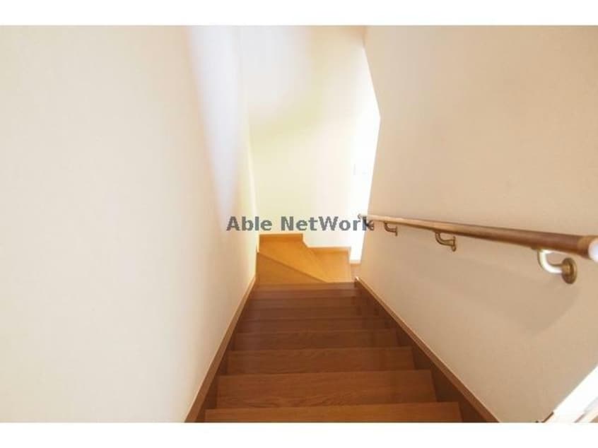 同型タイプ ブランシェ石橋Ｂ