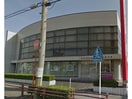 岡崎信用金庫碧南中央支店(銀行)まで758m ブランシェ石橋Ｂ