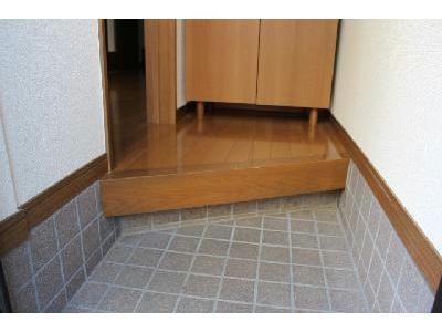 同型タイプ Ｖivre一色Ｂ