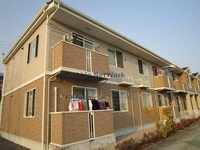 コンフォートタウンⅠ