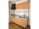 キッチン アンセートル城屋敷　Ｂ
