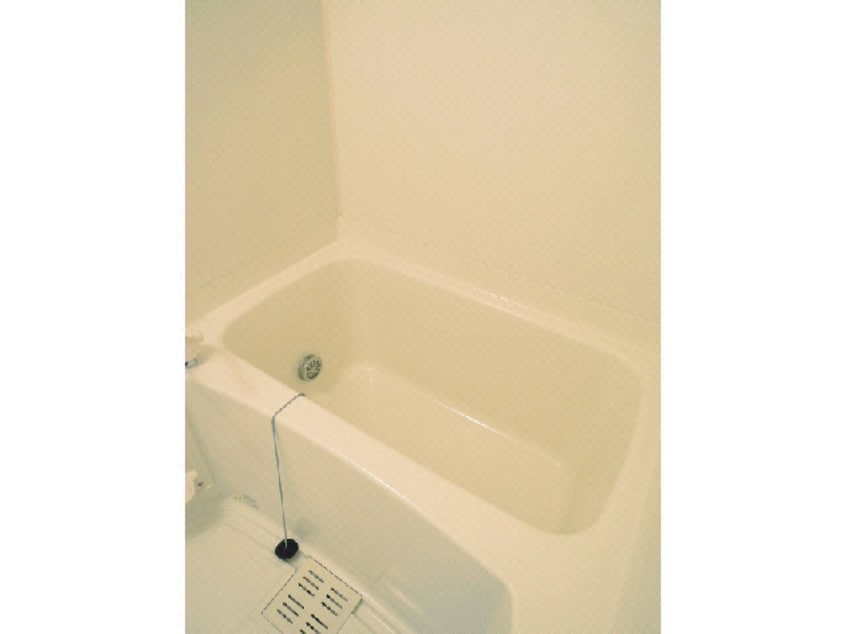 浴室 アンセートル城屋敷　Ｂ