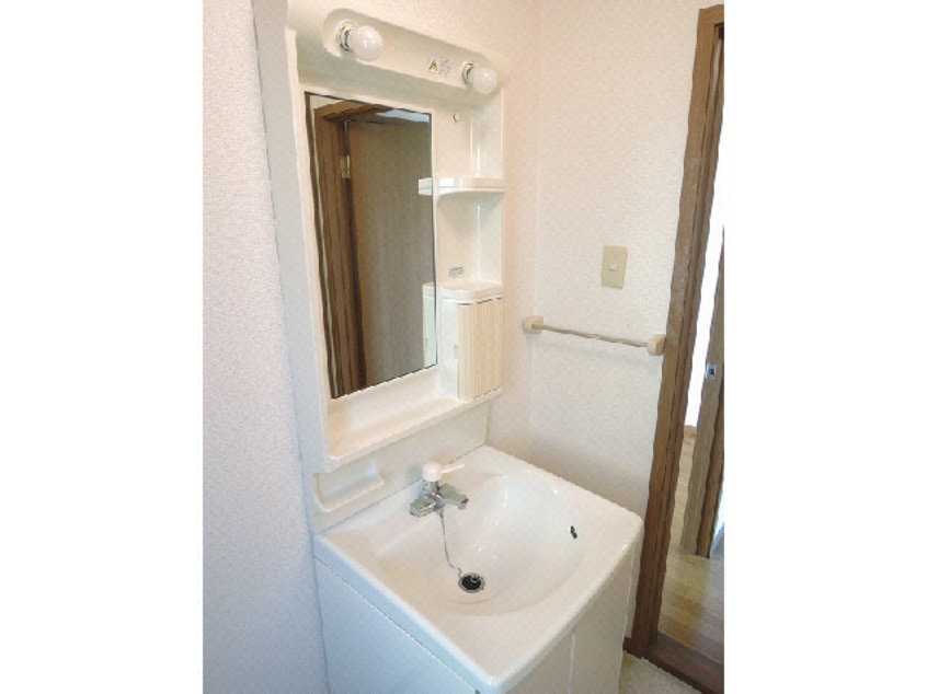 洗面台 アンセートル城屋敷　Ｂ