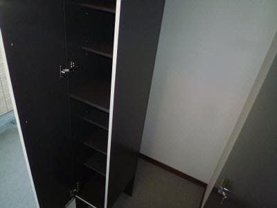 別室201 Ｆ・アンジェＡ