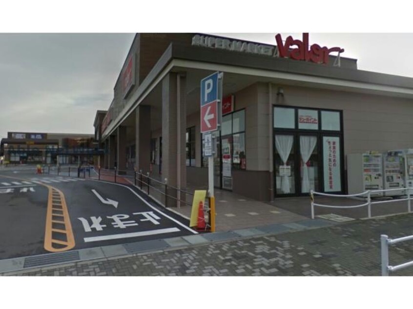 サンドラッグ安城日の出店(ドラッグストア)まで510m Ｆ・アンジェＡ