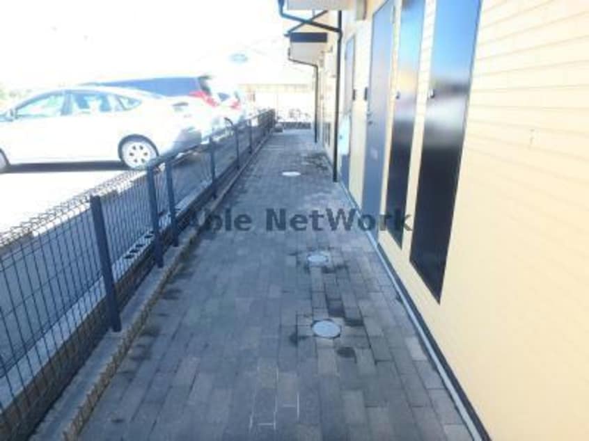  アンプルール　リーブル　苗場