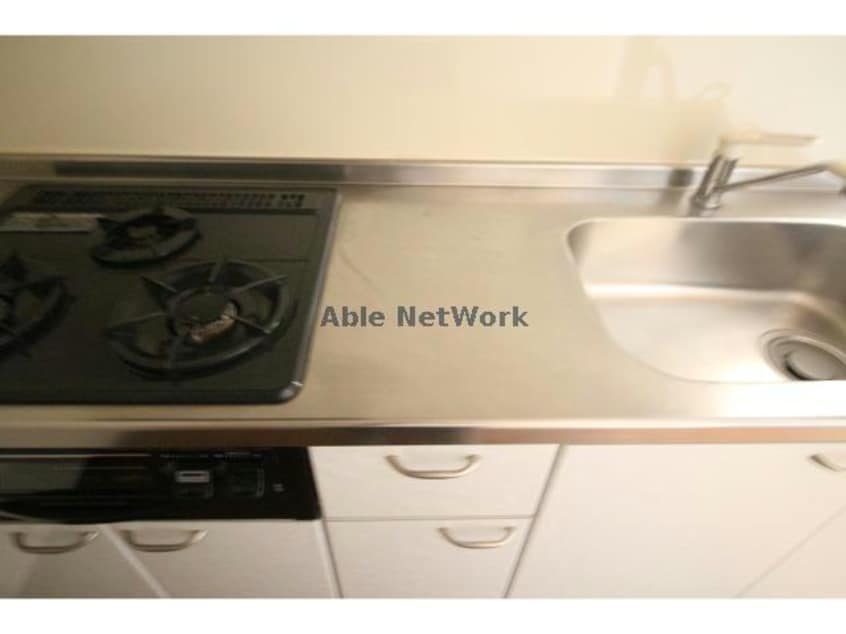 202 アンプルール　リーブル　Papillon B