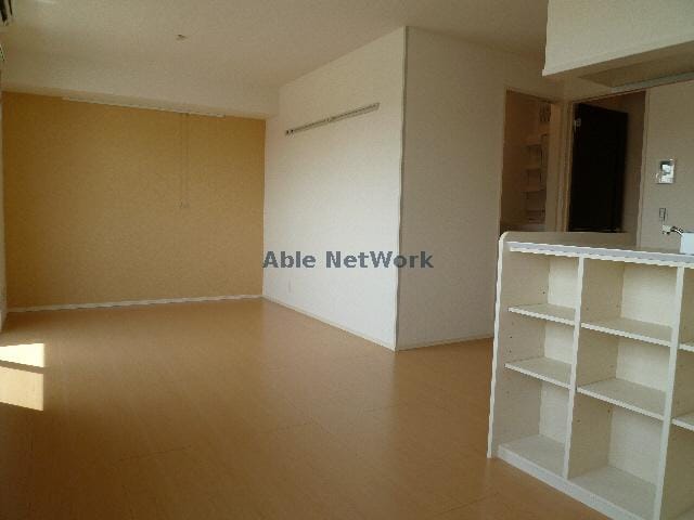  サンヒルズ　Ｃ棟