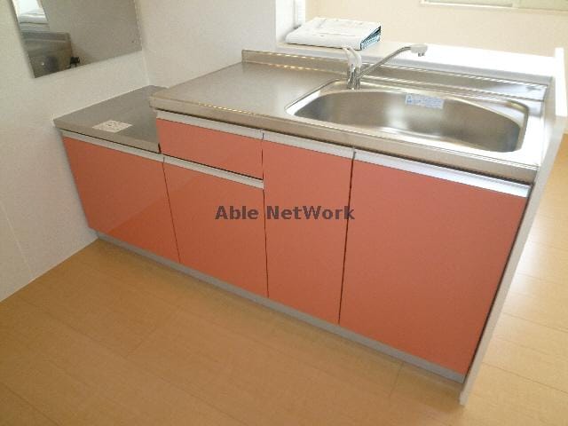  サンヒルズ　Ｃ棟