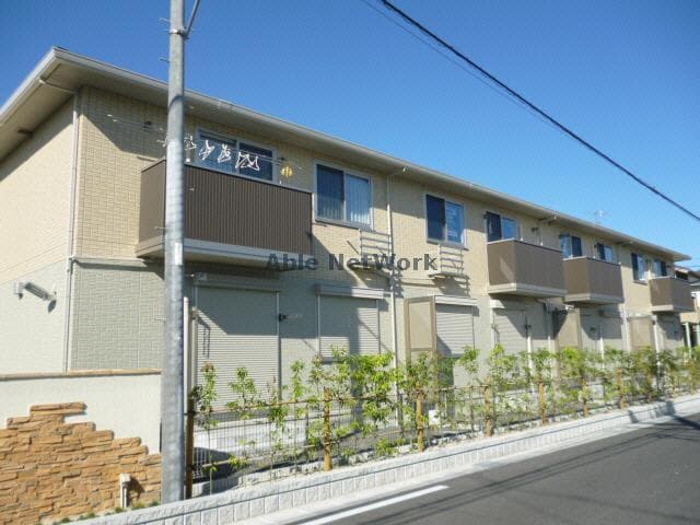  サンヒルズ　Ｃ棟