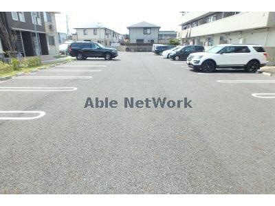  サンヒルズ　Ｃ棟