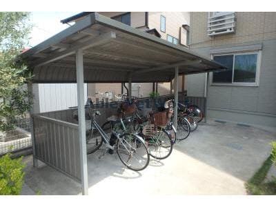  サンヒルズ　Ｃ棟