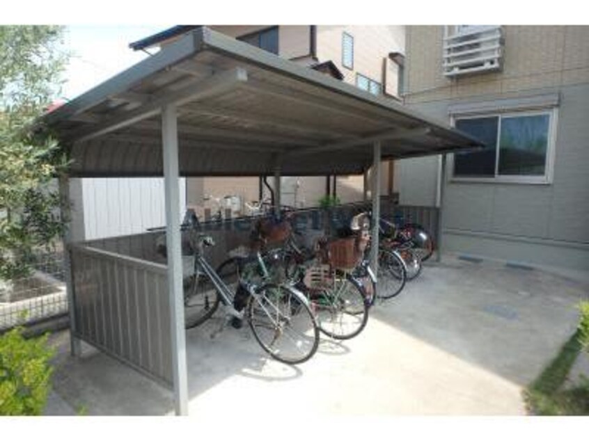  サンヒルズ　Ｃ棟